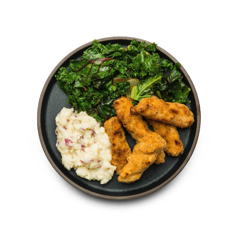 Chicken tenders